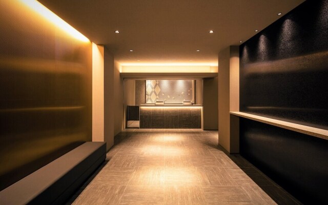 Dynasty Hotel & Resort Osaka