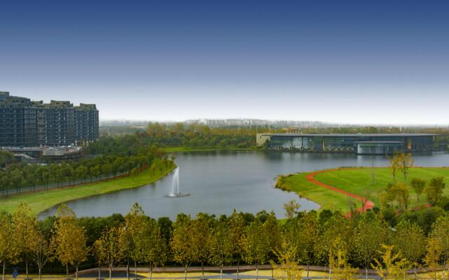Holiday Inn- Nanjing Qinhuai South by IHG