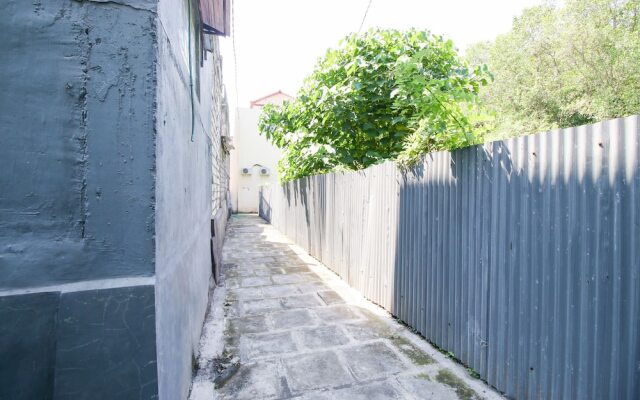 Airy Kuta Bypass Ngurah Rai 933 Bali