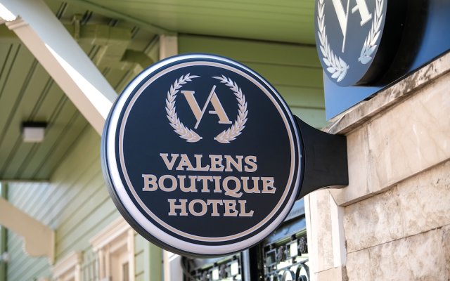 Valens Boutique Hotel