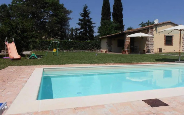 Agriturismo Pretenzano