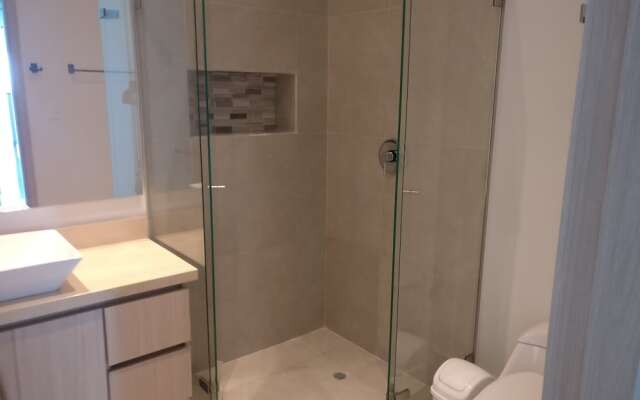 Murano Elite Aptos Lujo Frente La Playa