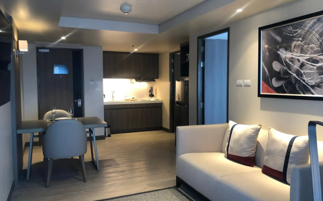 Seda Residences Makati
