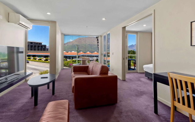 Scenic Suites Queenstown