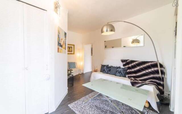 Amélia Private Apartment Terrace