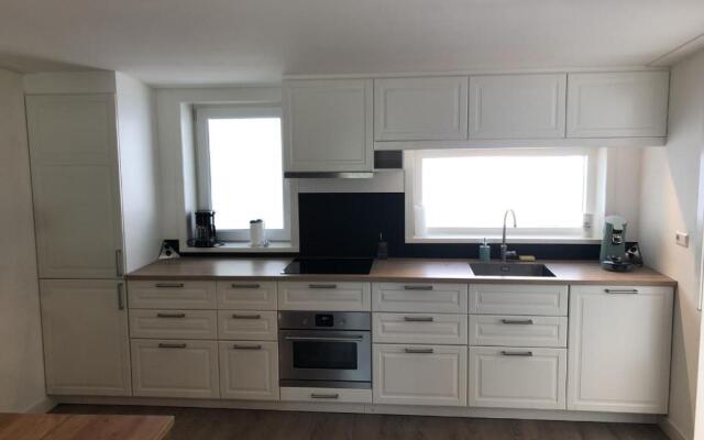 Rustig gelegen recreatiewoning in Zeeland