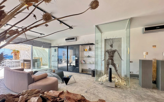 Shatt El Reewa Villa