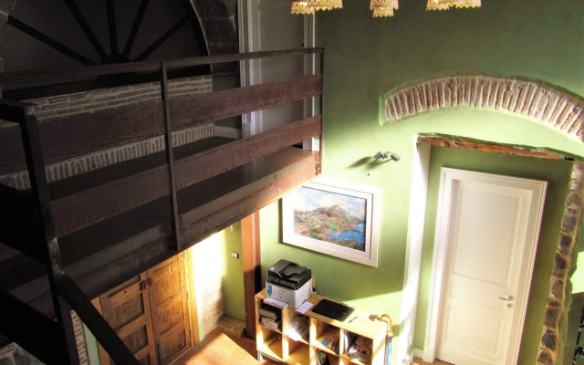 La Corte dei Limoni