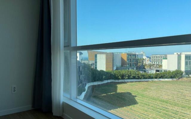 Dodubong Stay Hotel