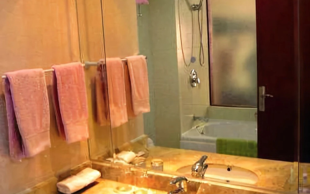 Huahan Hotel