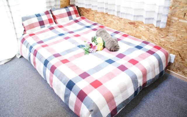 Omotenashi Usagi House 4F (15-8)