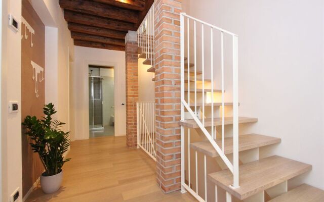 City Apartments Ca D Oro