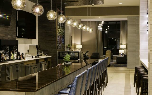 Hilton Garden Inn Minneapolis University Area