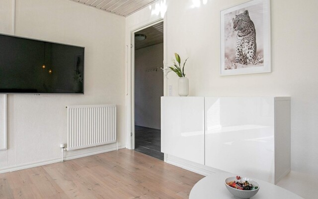 Holiday Home in Hirtshals