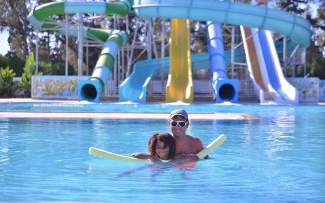 Hôtel Hammamet Beach