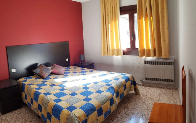 Apartamentos Arinsal 3000