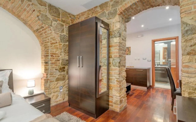 Palace Suites Heritage Hotel – Adults Only