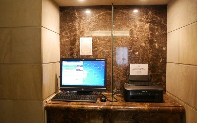 Sotetsu Fresa Inn Tokyo-Kamata