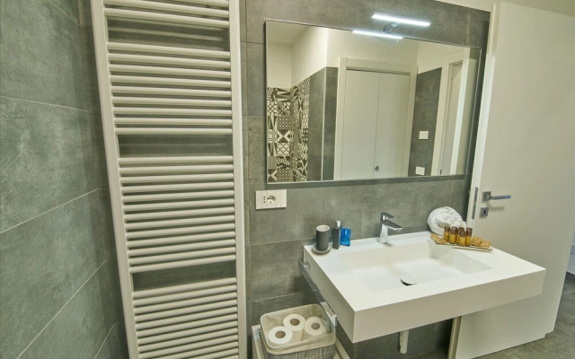 Appartamento Batell Residence La Darsena