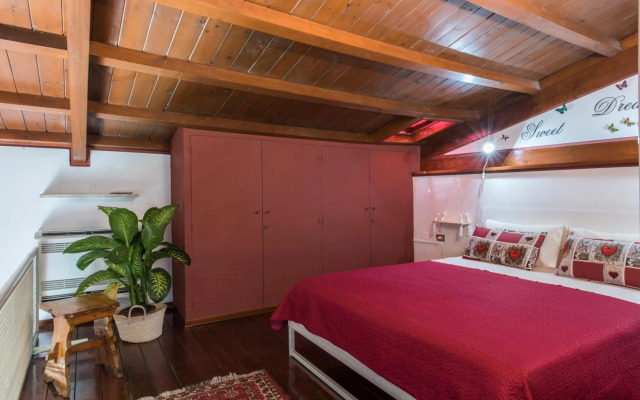 The Normans Apartments