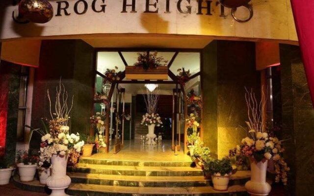 Barog Heights