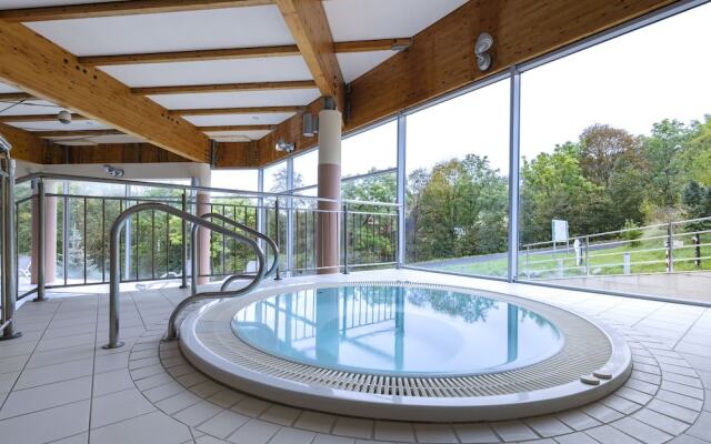 Interferie Aquapark Sport Hotel Malachit