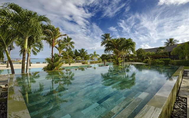 InterContinental Resort and Spa Moorea