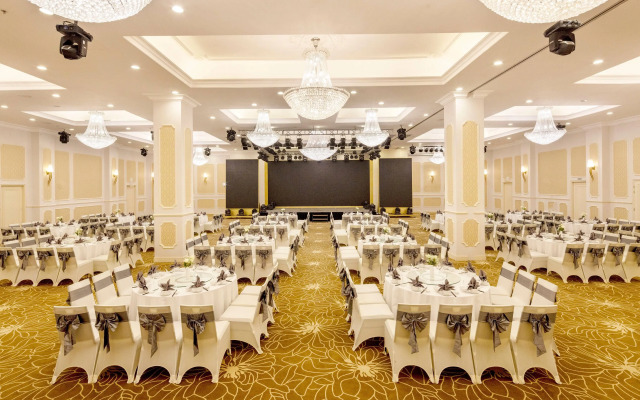 Meliá Vinpearl Phu Ly