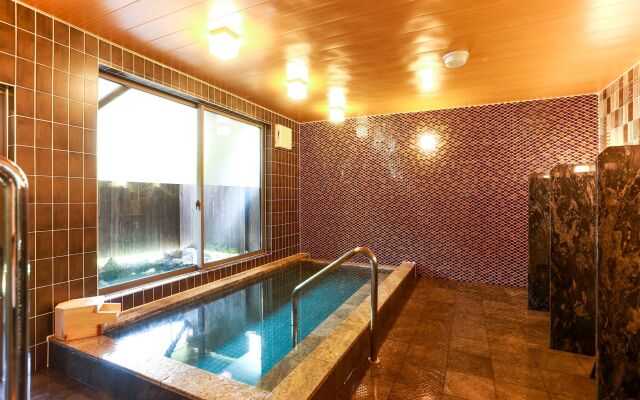 Tabino Hotel Hida - Takayama