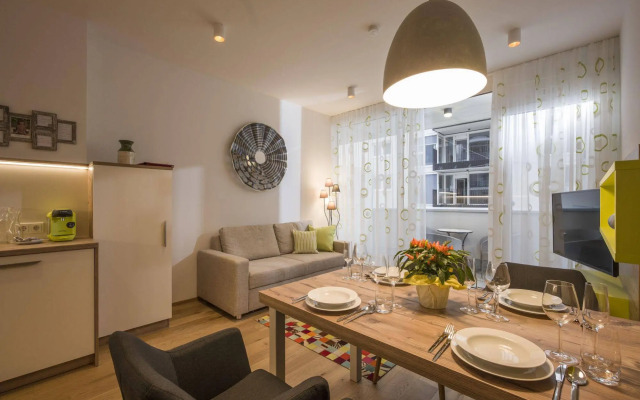 Private Living Kufstein