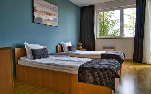 Local Stay Hotel BW Signature Collection