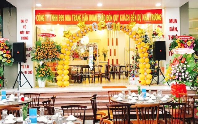 999 Condotel Muong Thanh Vien Trieu