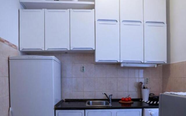 Apartment Papalic Palace