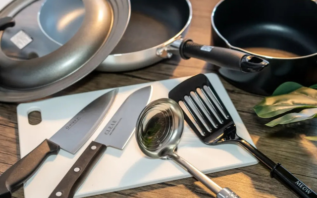 [204] Maison Junu D 204