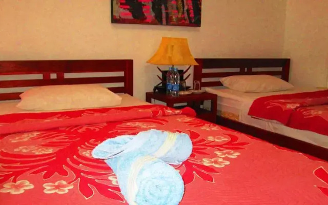 Katua's Hotel