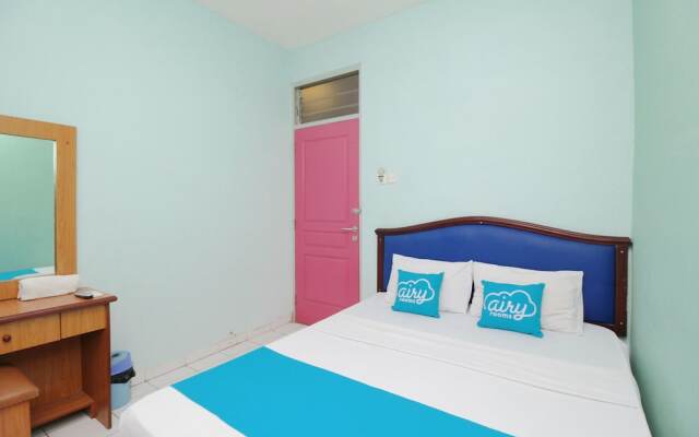 Airy Eco Karebosi Jampea 2 Makassar