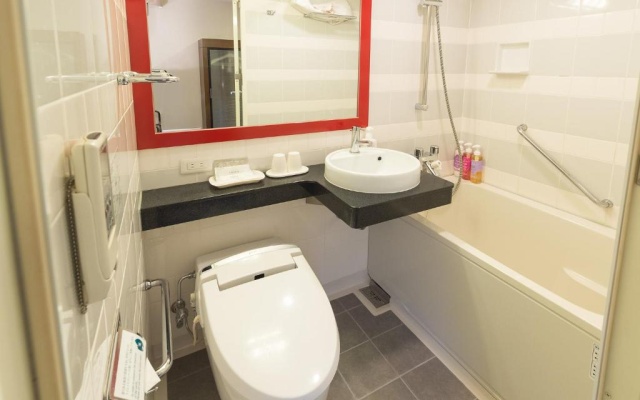 Standard Double room (풀 더블 침대) 사진 3