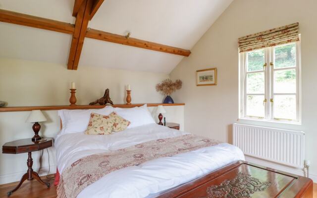 Coach House Cottages