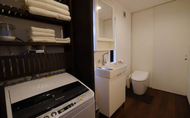 Canal House Takasegawa