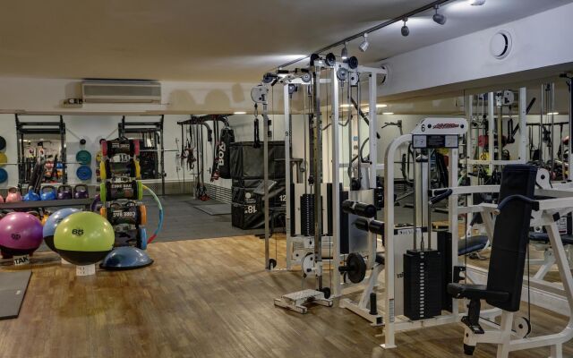 Swindon Blunsdon House Hotel, BW Premier Collection