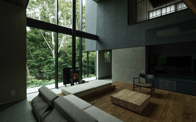 The Villa Shun