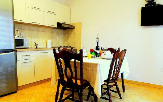 Apartments Graciela