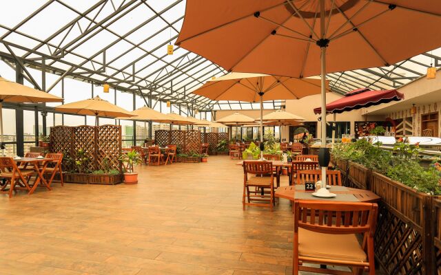 Lotos Inn & Suites, Nairobi