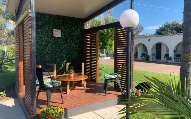 Mulwala Resort