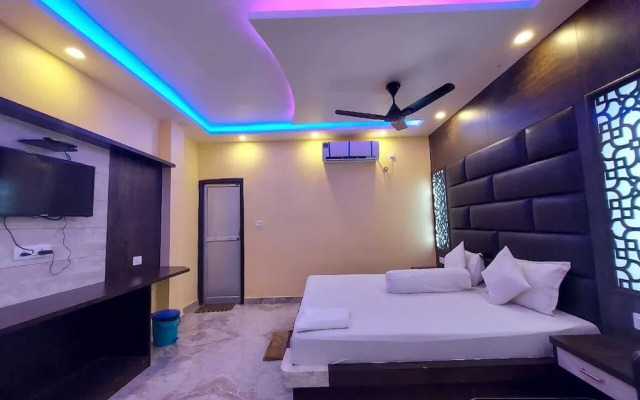 Rajani Residency