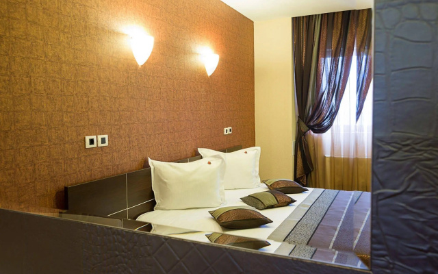 Inter Business Bucharest Hotel