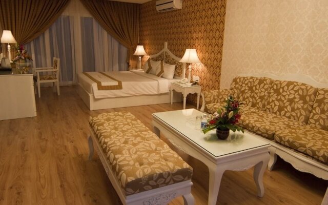 Hotel DMelin
