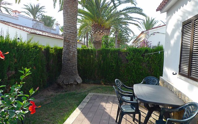 Villa El Palmar Dénia 32781