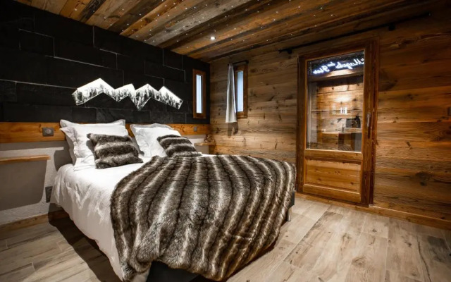 Les Mazots des Fées