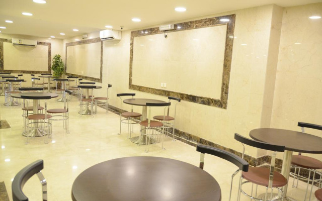 Diyar Al Deafah Hotel